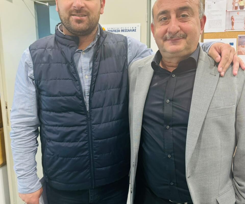 Δήμος Μετεώρων: 200 νέοι κάδοι απορριμμάτων έρχονται στις γειτονιές και το Κέντρο της Καλαμπάκας