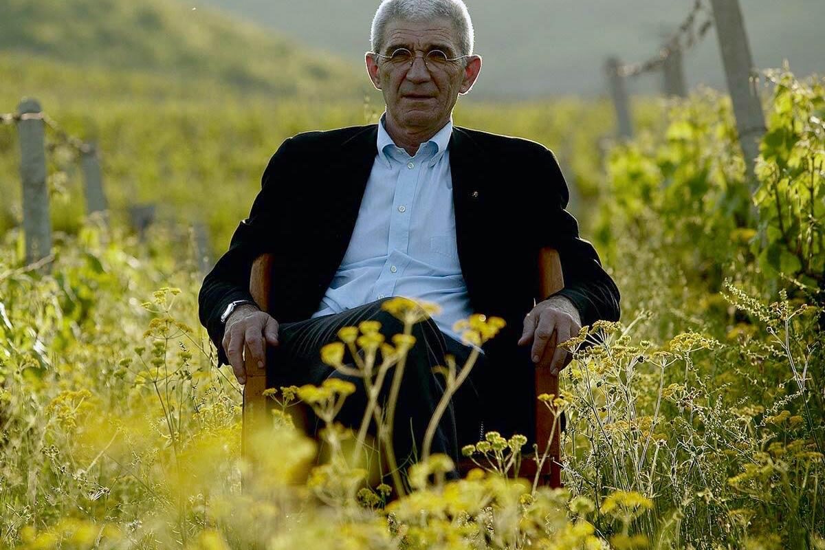 Αποχαιρετισμός στον Γιάννη Μπουτάρη: Οραματιστής επιχειρηματίας και πρώην δήμαρχος Θεσσαλονίκης