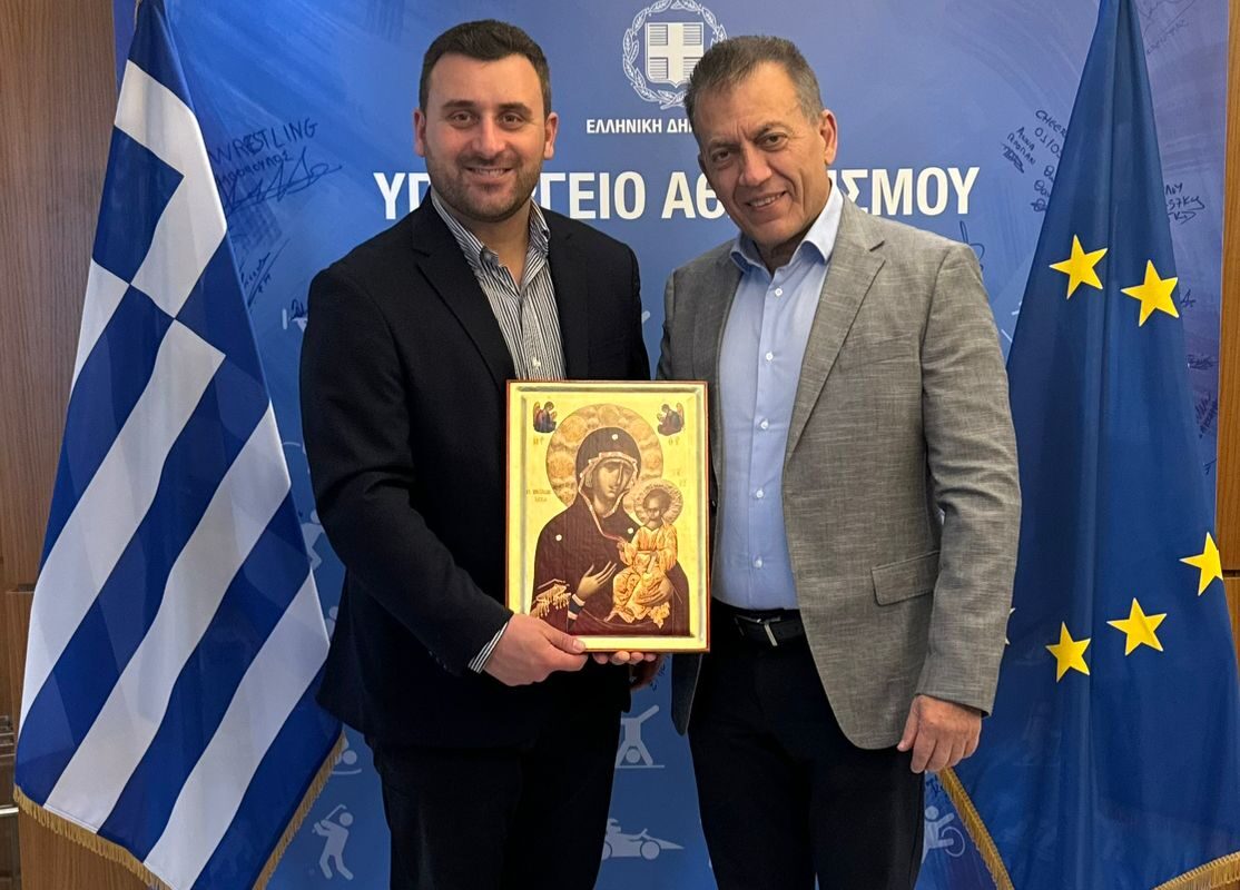 «Πράσινο φως» για νέο γήπεδο ποδοσφαίρου στη Χρυσομηλιά Καλαμπάκας