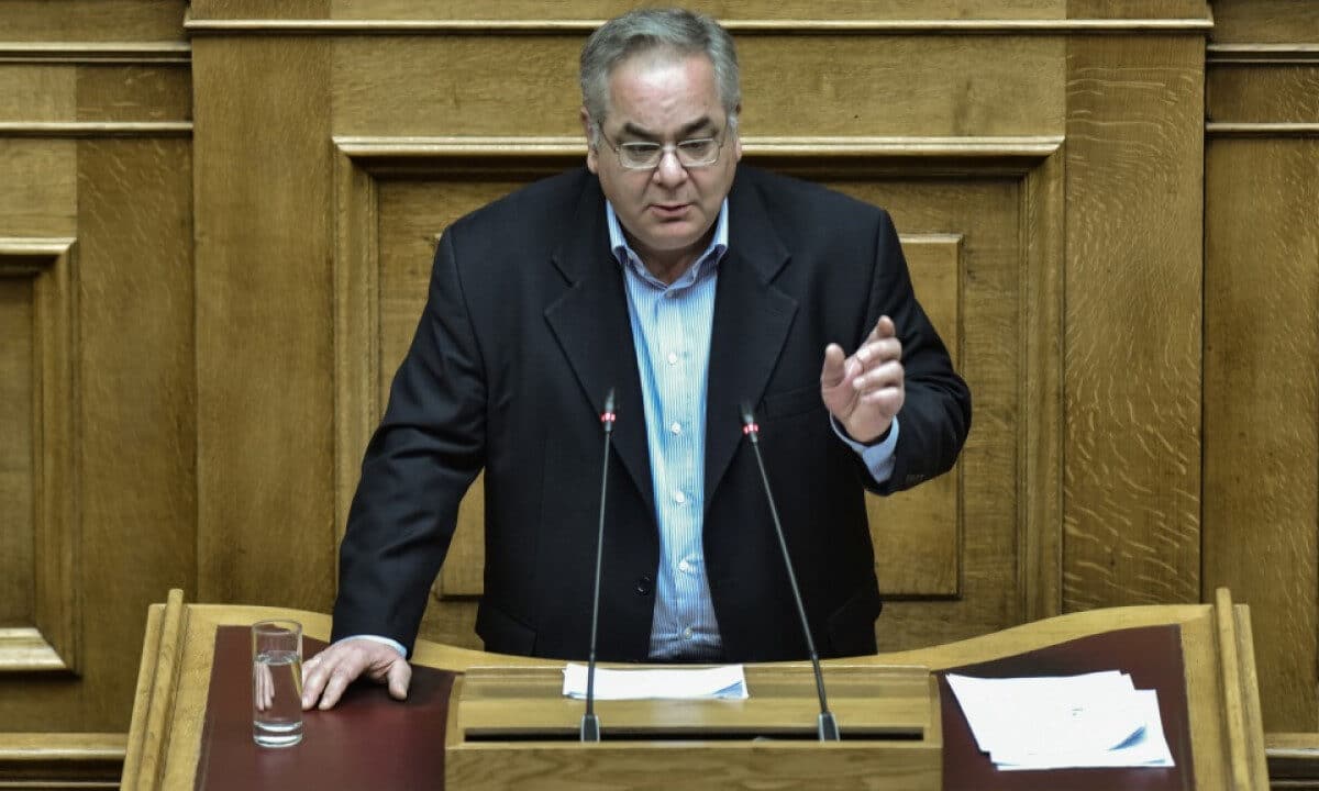 Οργή για τα νέα διόδια στα Τέμπη και την καθυστέρηση στον κόμβο Ραψάνης
