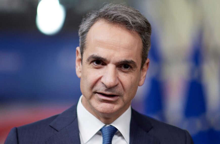 «Κυρίαρχος» και «παντοδύναμος» πρωθυπουργός με 11,5%!!