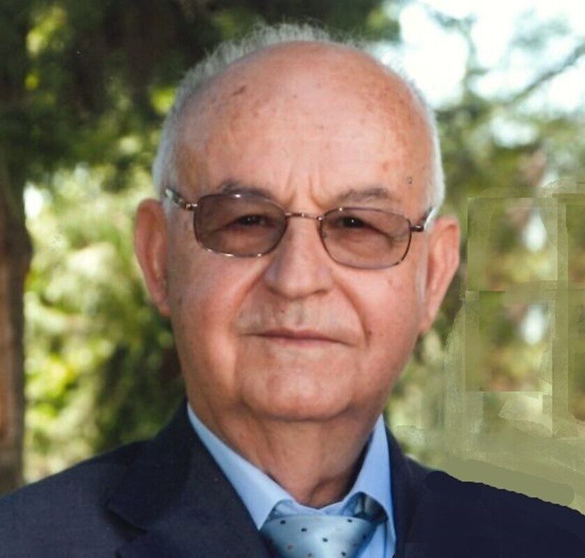  Έφυγε από τη ζωή ο Κωνσταντίνος Μπαλτόπουλος