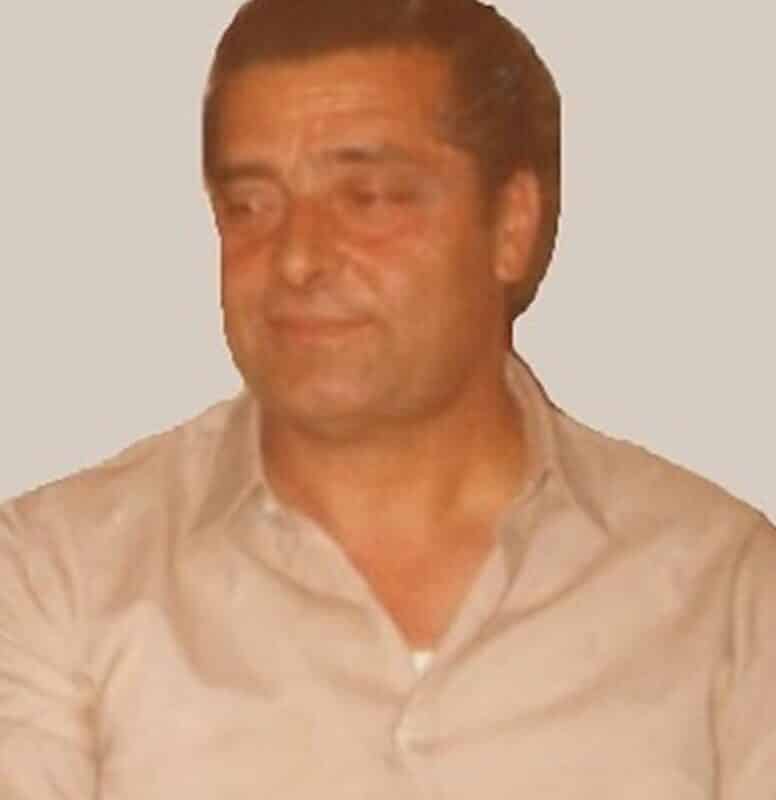 Έφυγε από τη ζωή ο Αθανάσιος Νταούλας