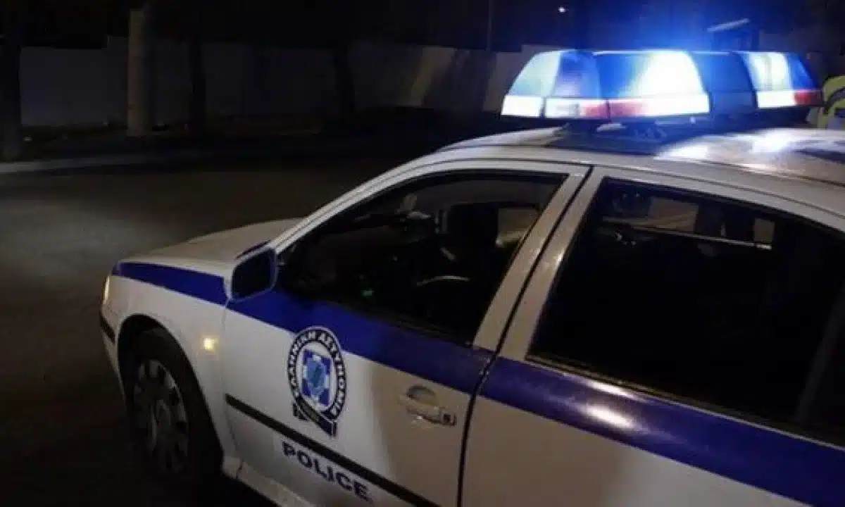 Τραγωδία στην Εύβοια: Γυναίκα 75 ετών βρέθηκε νεκρή στο σπίτι της