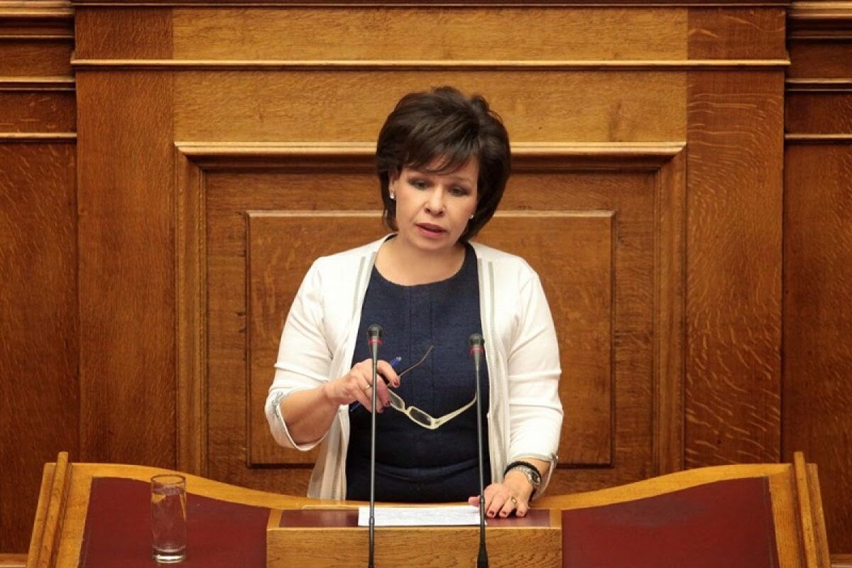Η Ελλάδα από οφειλέτης, δανειστής - Διακριτή αναγνώριση της οικονομικής ανάκαμψης