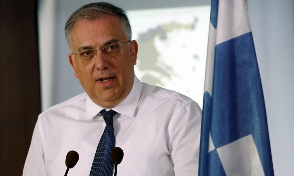 Επενδύσεις και αναπτυξιακές πρωτοβουλίες στη Θεσσαλία - Στο επίκεντρο το επιχειρηματικό δείπνο του ΣΘΕΒ με ομιλητή τον Υπουργό Ανάπτυξης