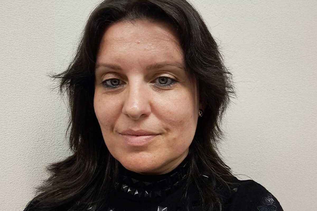 Αγγελική Μπάρδα: Υποψήφια στο Επιμελητήριο Τρικάλων με Όραμα για την Εκπαίδευση και την Επιχειρηματικότητα