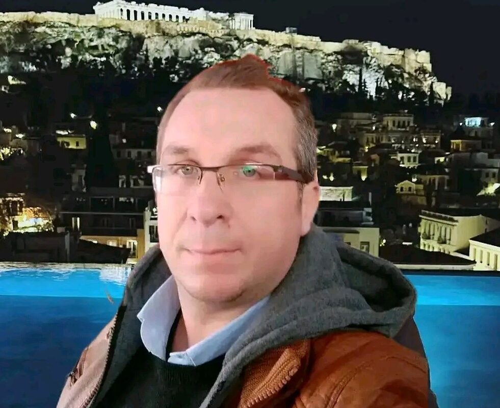 Ο Εκπαιδευτικός Μάριος Παπαευσταθίου στην “ΕΡΤ” για το φίλτρο στα Social "Kids Wallet