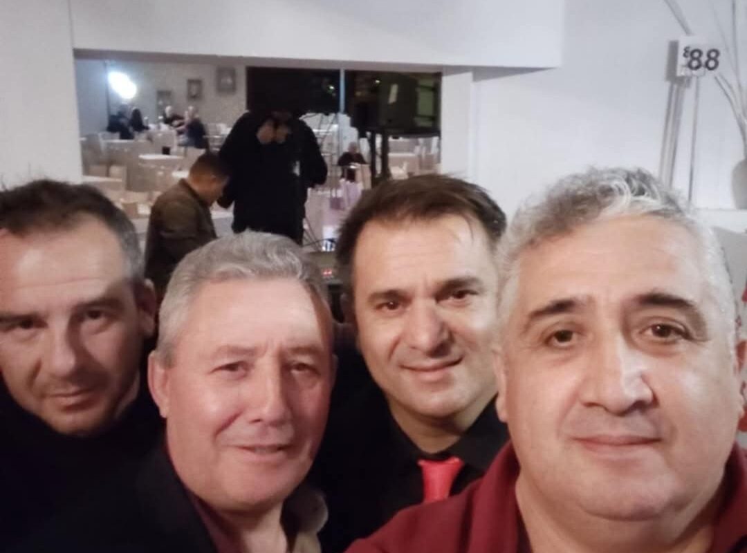 Το «ευχαριστώ» του Ροπωτού για την πετυχημένη χοροεσπερίδα