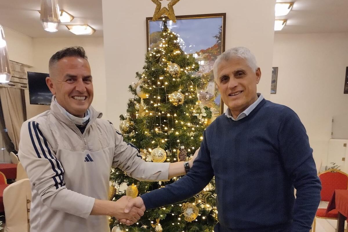 Είχαν πολλά να θυμηθούν Σπύρος Ανδριόπουλος και Αχιλλέας Γρηγορίου