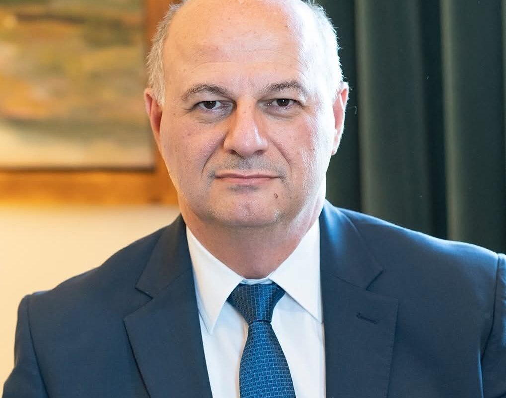 Μήνυμα Υπουργού Αγροτικής Ανάπτυξης και Τροφίμων, Κώστα Τσιάρα, για το 2025