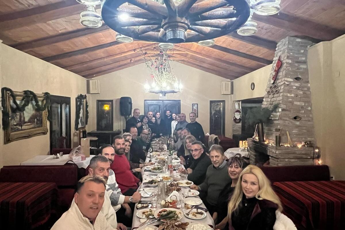 Τάεκβοντό: Τα Επινίκια του συνδυασμού "Όραμα και Ελπίδα" στα Τρίκαλα