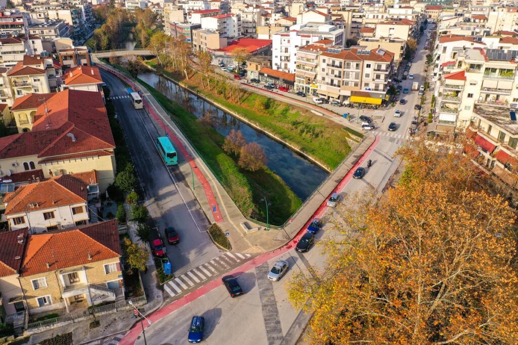 Δημήτρης Παπαστεργίου: «Όταν υπάρχει όρεξη για δουλειά, μακροπρόθεσμος σχεδιασμός και ομάδα, όλα είναι δυνατά»