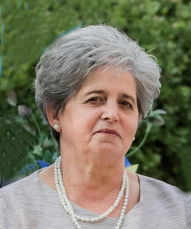 Έφυγε από τη ζωή η Γιάννα Ψωφάκη