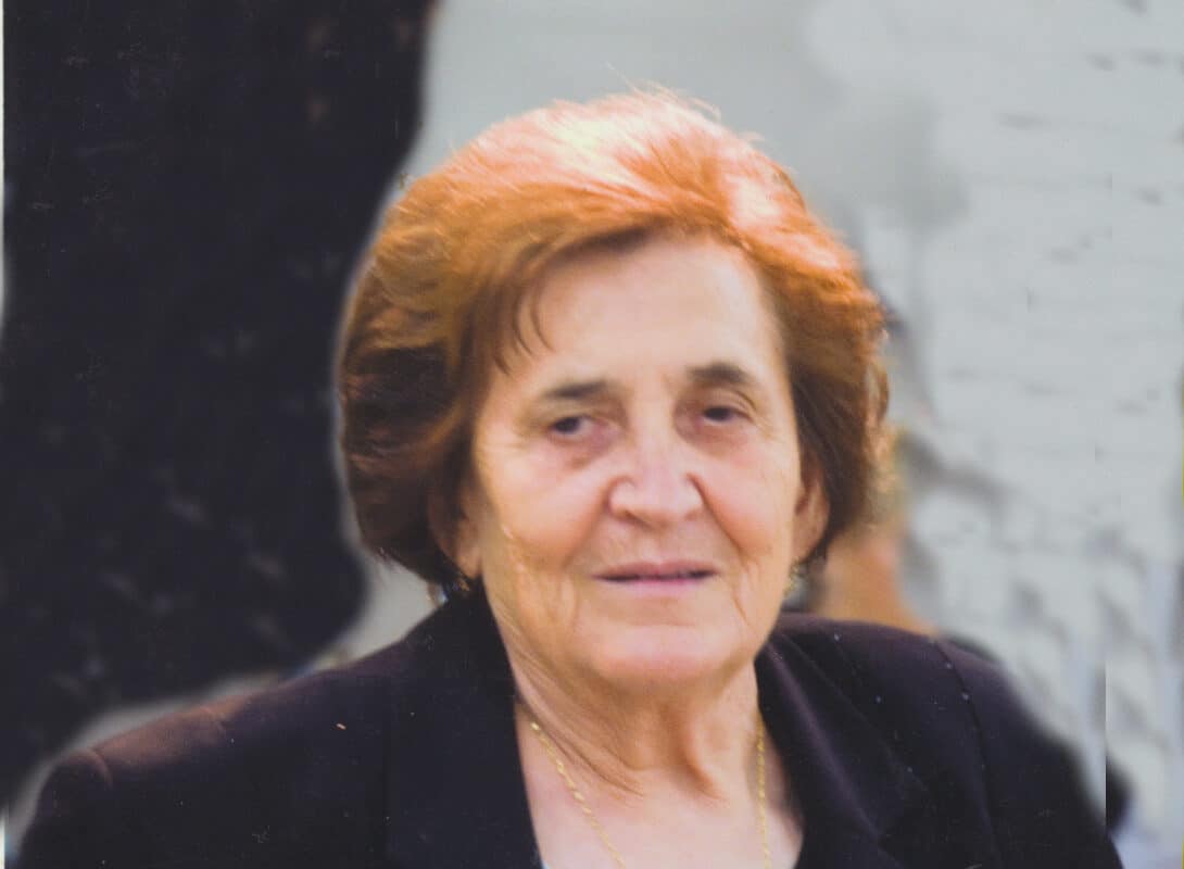 Έφυγε από τη ζωή η Παναγιώτα Μίχου