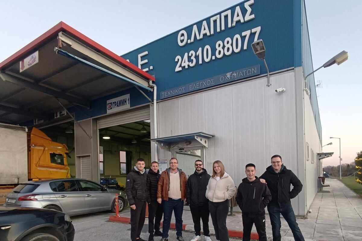 «Κινητήριος Δύναμη το ΣΑΕΚ Τρικάλων στην Μάθηση»