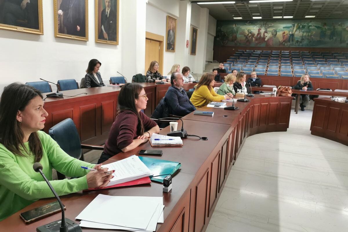Τρίκαλα: Ολοκληρώθηκαν οι πρώτες επαφές για την οικονομική πτυχή των 100 Κλιματικά Ουδέτερων Πόλεων
