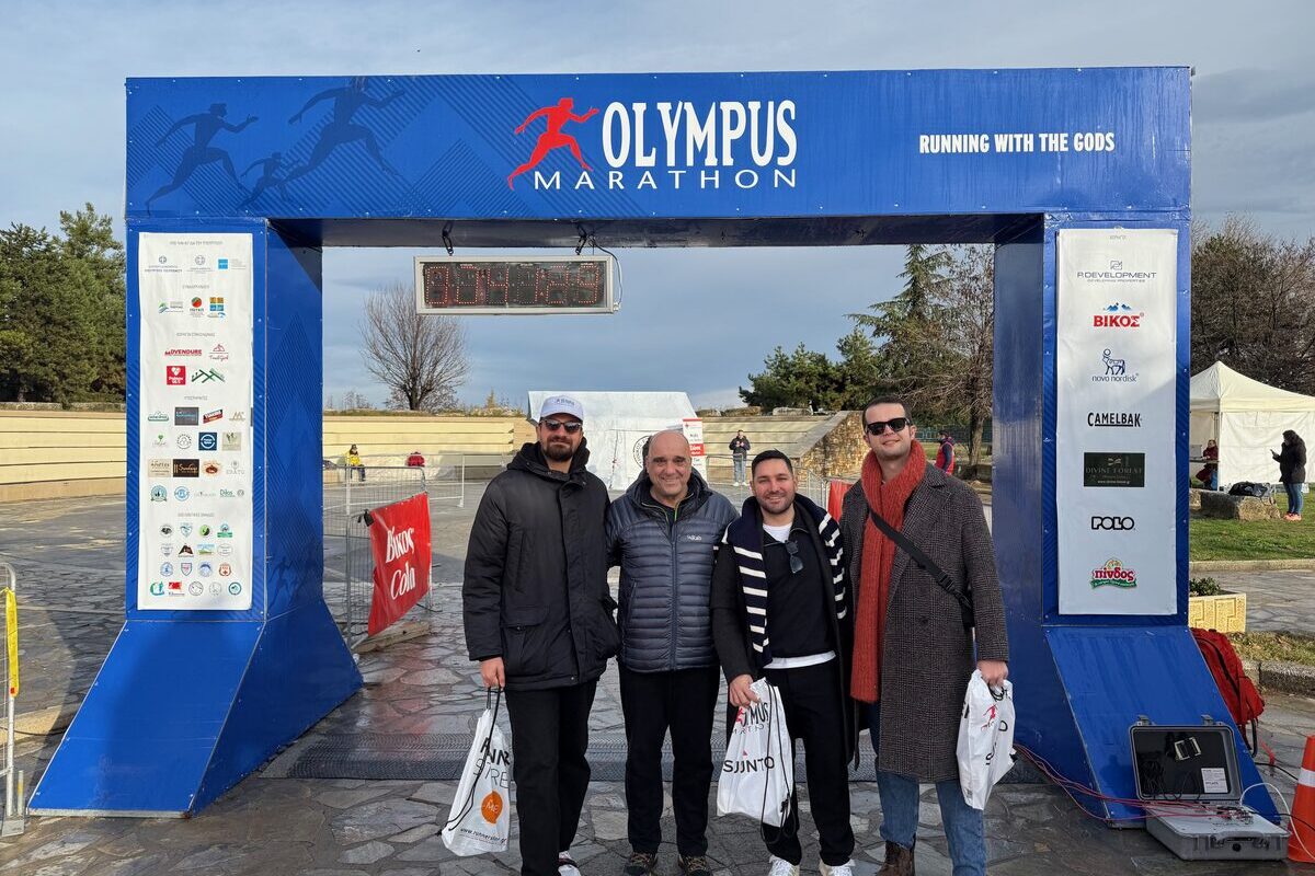 Το άνοιγμα του Π.Ο.Τ.Α.Π. στην τουριστική αγορά της Τουρκίας
