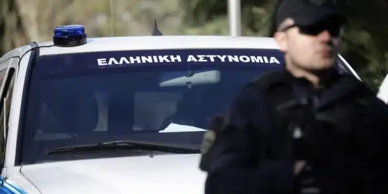 Σύλληψη οδηγού στη Λάρισα για κλοπή καυσίμων αξίας 10.000 ευρώ