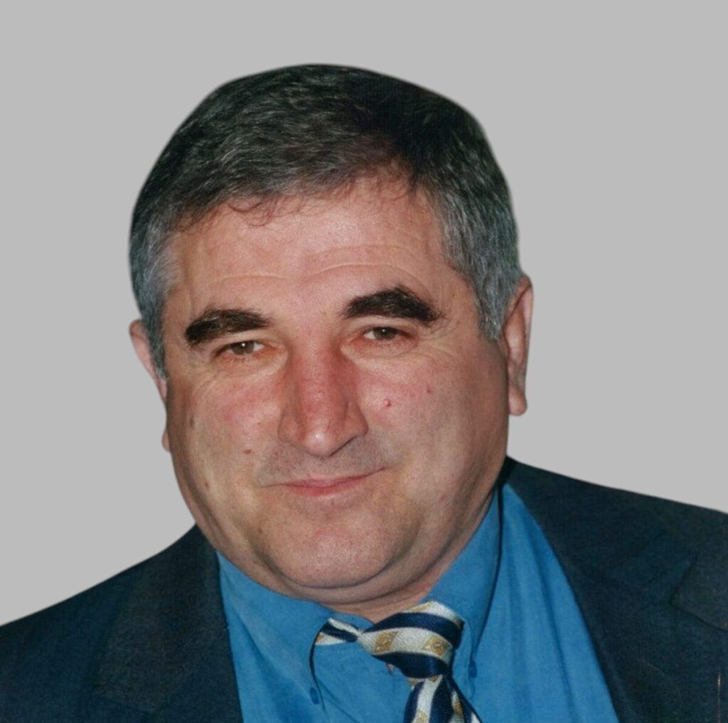 Έφυγε από τη ζωή ο Χρήστος Παπαβασιλείου, 76 ετών