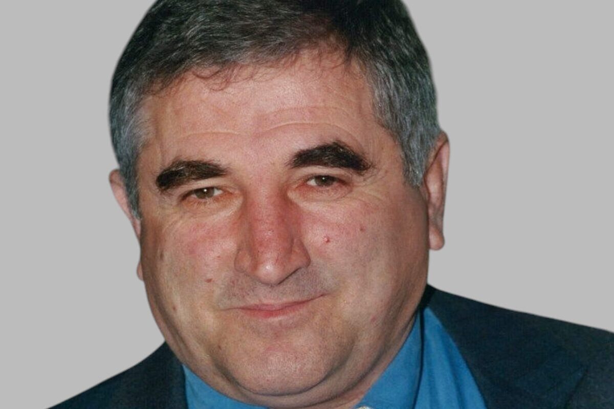 Έφυγε από τη ζωή ο Χρήστος Παπαβασιλείου, 76 ετών