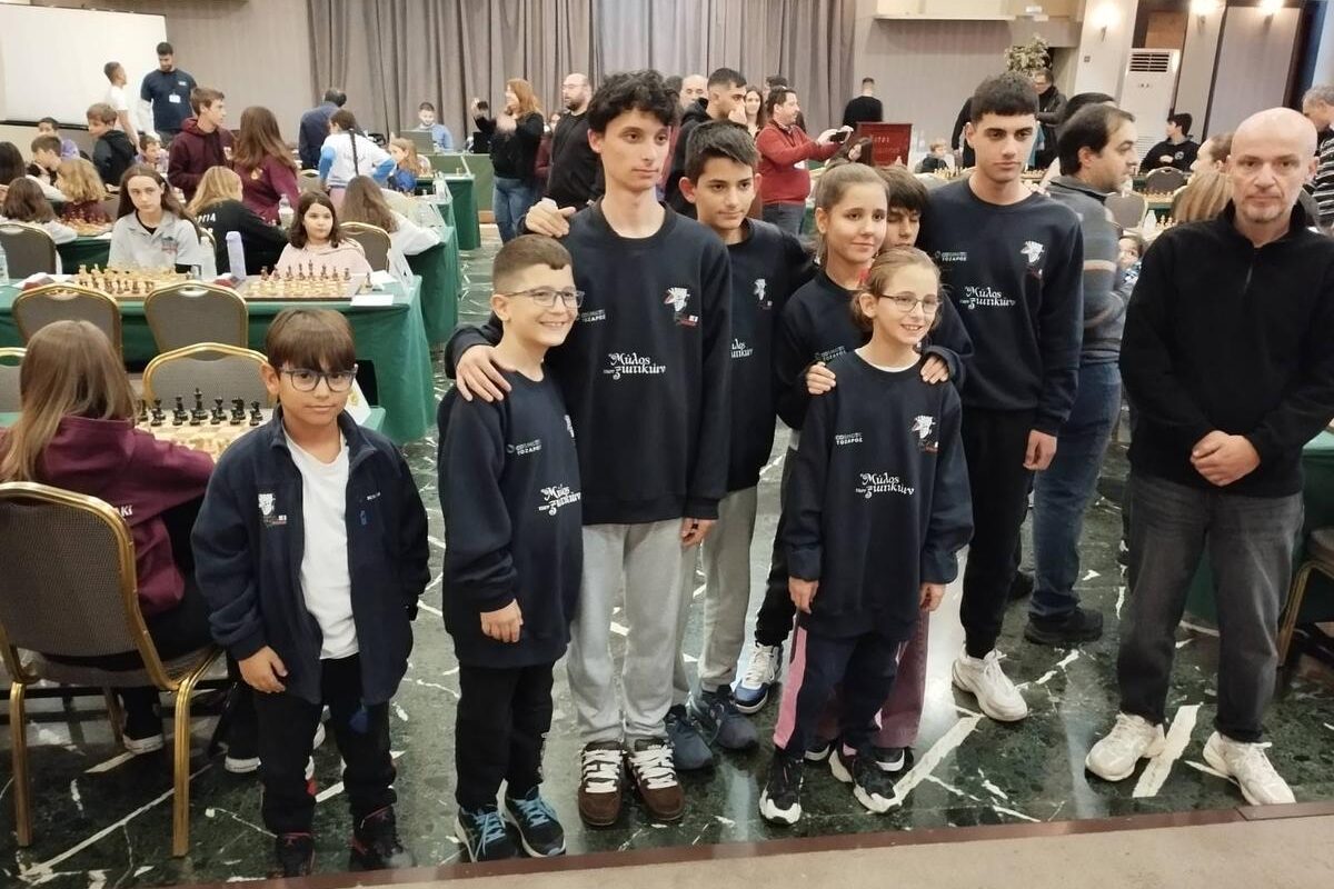 ΣΚΑ.ΚΙ. ΤΡΙΚΑΛΩΝ- Τέλος χρονιάς με τον καλύτερο τρόπο