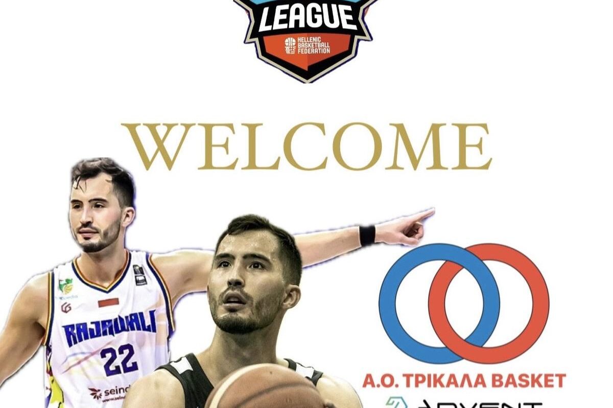Βρήκε τον Αμερικάνο του ο ΑΟΤ BC