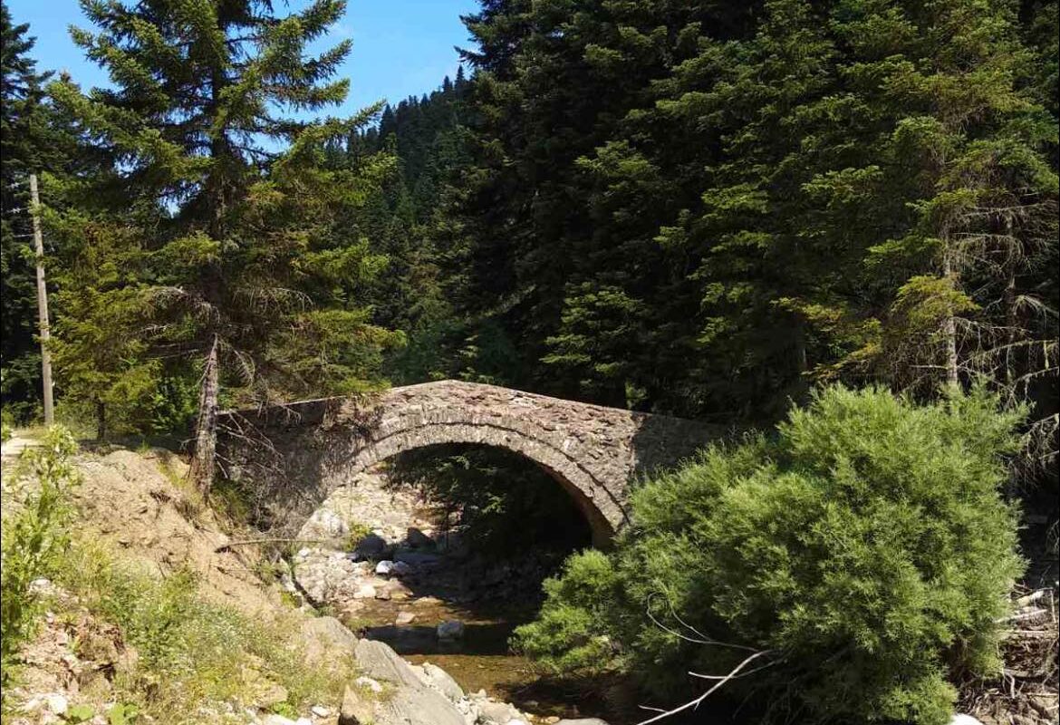 Συναγερμός για τον Υδροηλεκτρικό Σταθμό στο Κρανιώτικο Ρέμα