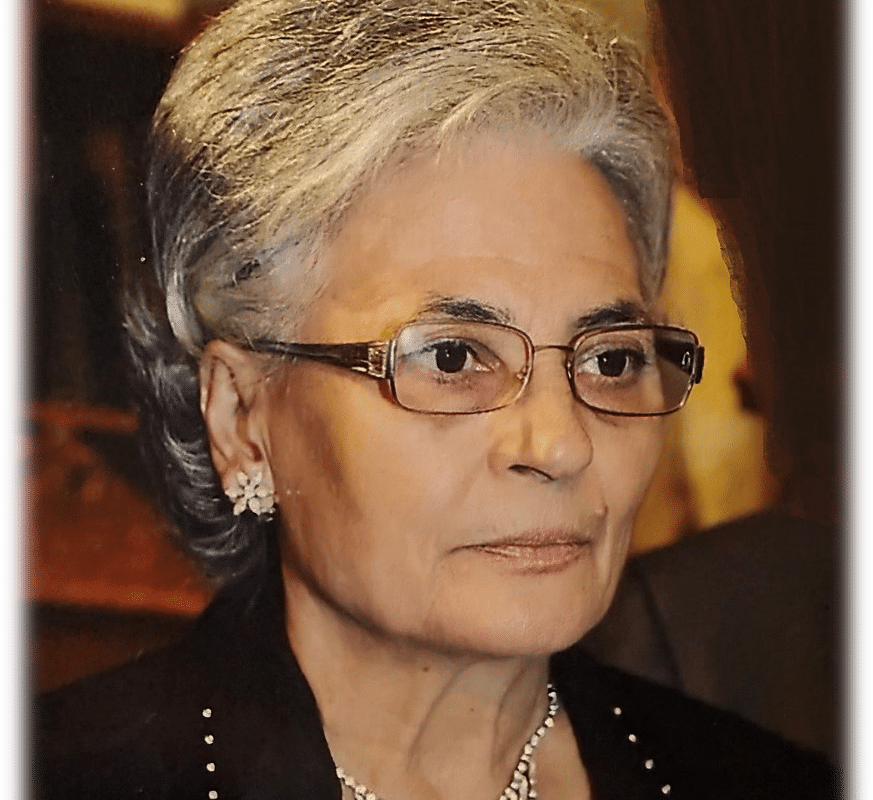 Έφυγε από τη ζωή η Φωτεινή Γκόλια