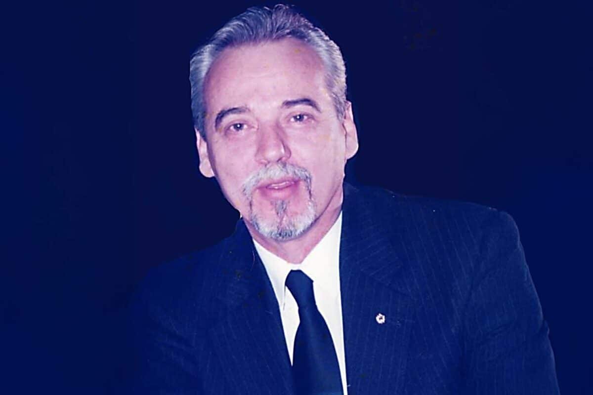 Έφυγε από τη ζωή ο Νικόλαος Παρλαπάνης
