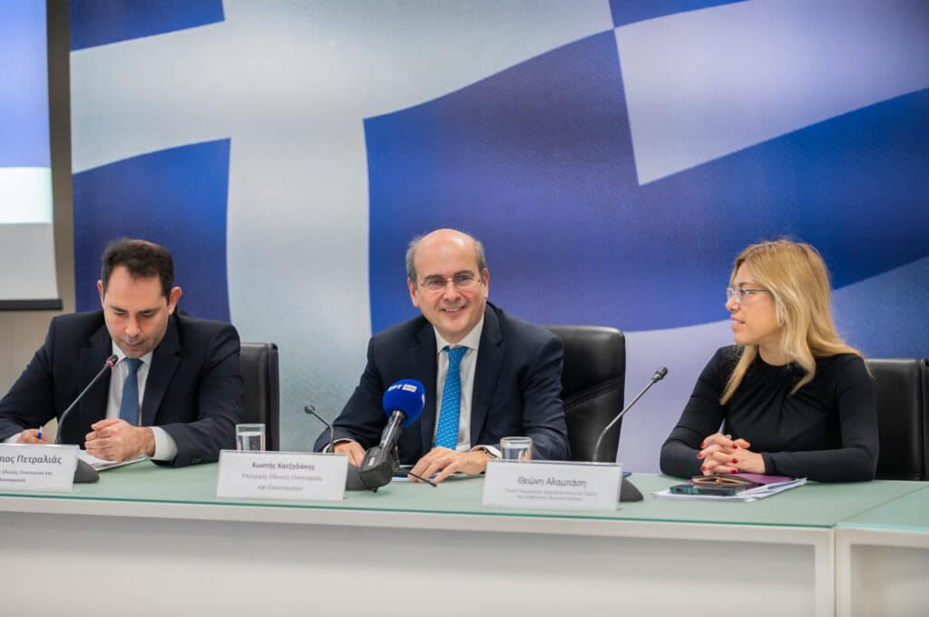Κ. Χατζηδάκης: Η Κυβέρνηση στέλνει μήνυμα δικαιοσύνης και κοινής λογικής απέναντι σε πρακτικές που εκνεύριζαν τους πολίτες