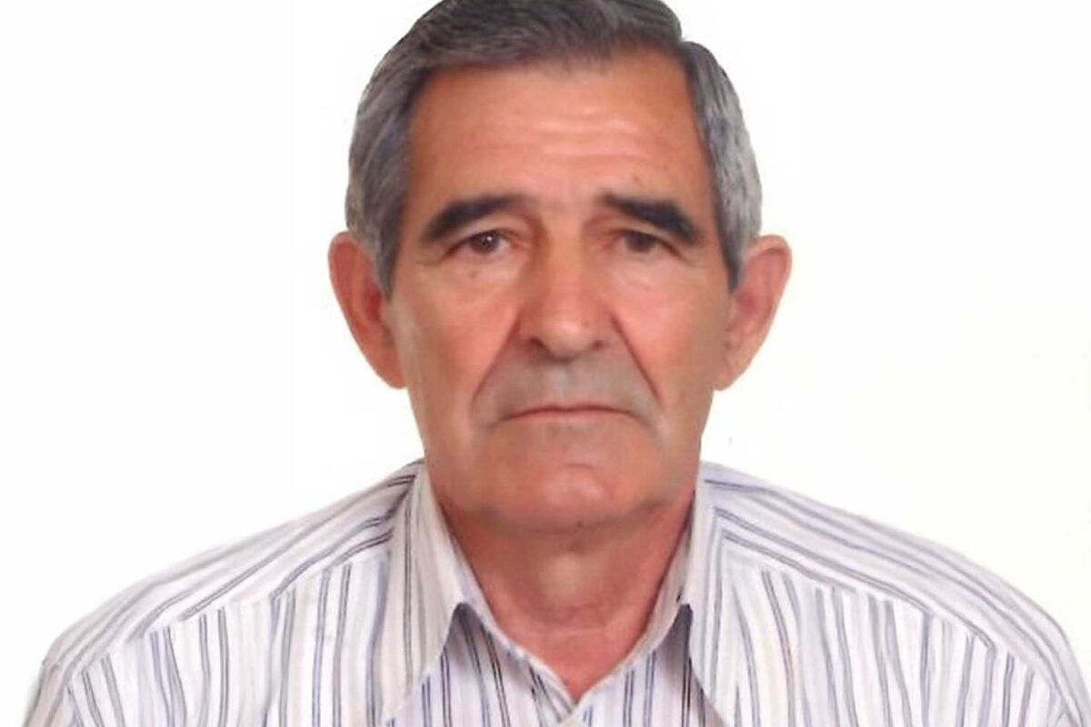 Έφυγε από τη ζωή ο Στέργιος Τέλιος