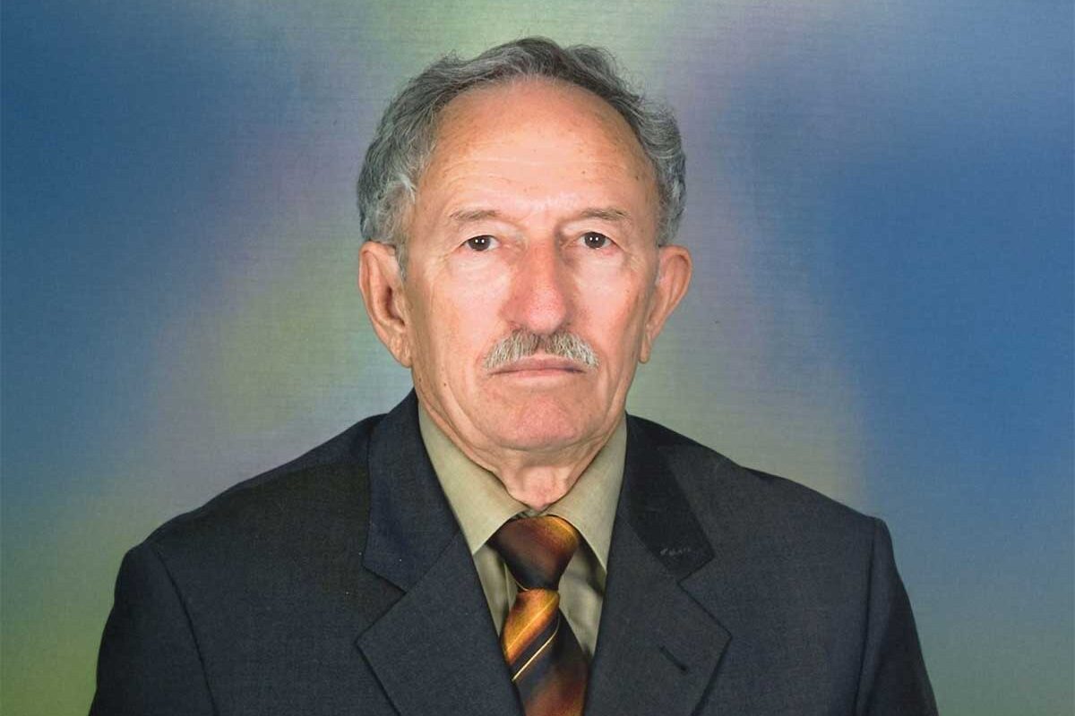 Έφυγε από τη ζωή ο Απόστολο Τσιόγκας