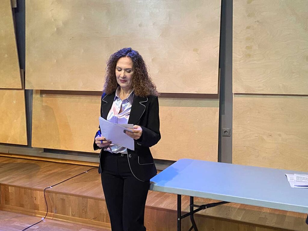 Ρεκόρ επιτυχιών στις βραβεύσεις επιτυχόντων μαθητών-τριών από τον Σύλλογο Δημοτικών Υπαλλήλων Τρικάλων (φωτο)