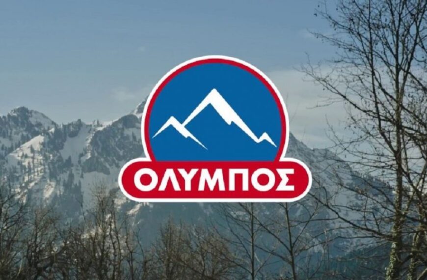 Κατηγορηματική διάψευση από την ΟΛΥΜΠΟΣ: Καμία επένδυση σε προϊόντα από έντομα