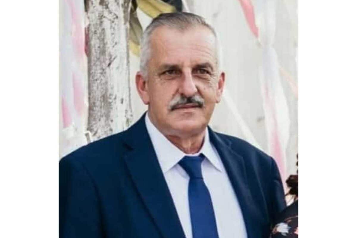 Νέα απώλεια για την «Θύελλα» Μεγαλοχωρίου ο θάνατος του 62χρονου Βάϊου Γεροκώστα