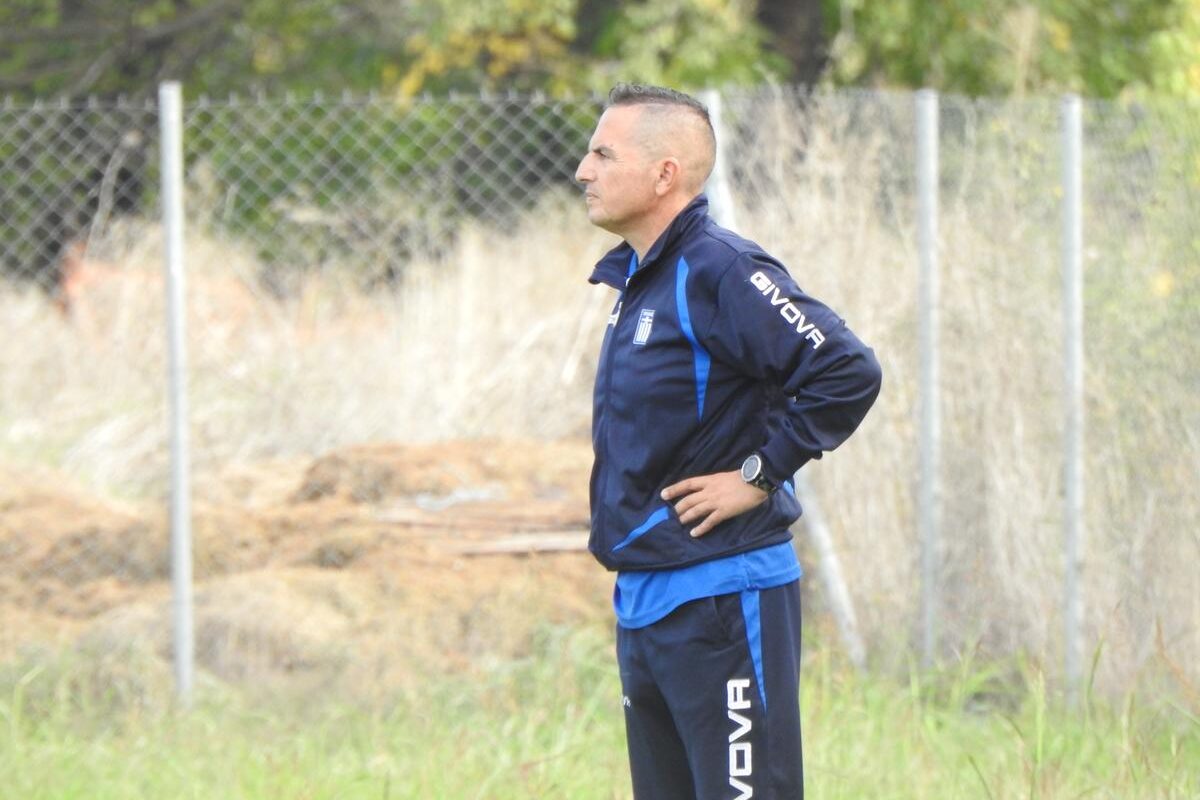 Με Αχιλλέα Γρηγορίου στο τιμόνι το Μικρό Κεφαλόβρυσο