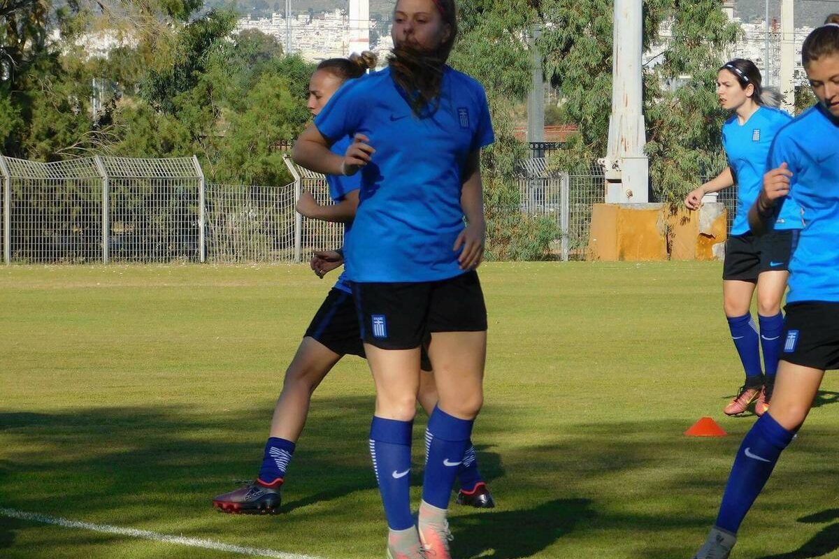 Επιβλητικό πέρασμα 0-7 από τη Δράμα της γυναικείας ομάδας του ΑΟΤ