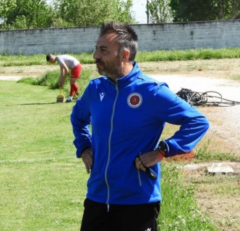 Επίσημη επιβεβαίωση για Σπύρο Ευαγγέλου
