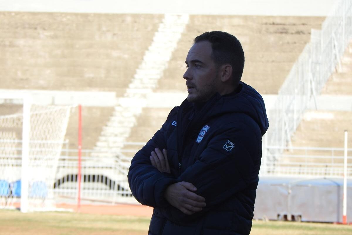 Ανέλαβε τον Α.Ο Σελλάνων ο Νίκος Μανούρας