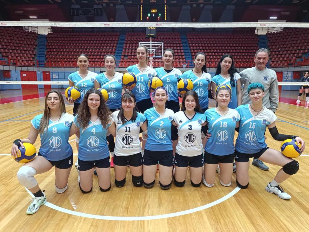 Ήττα για τα κορίτσια του Ασκληπιού