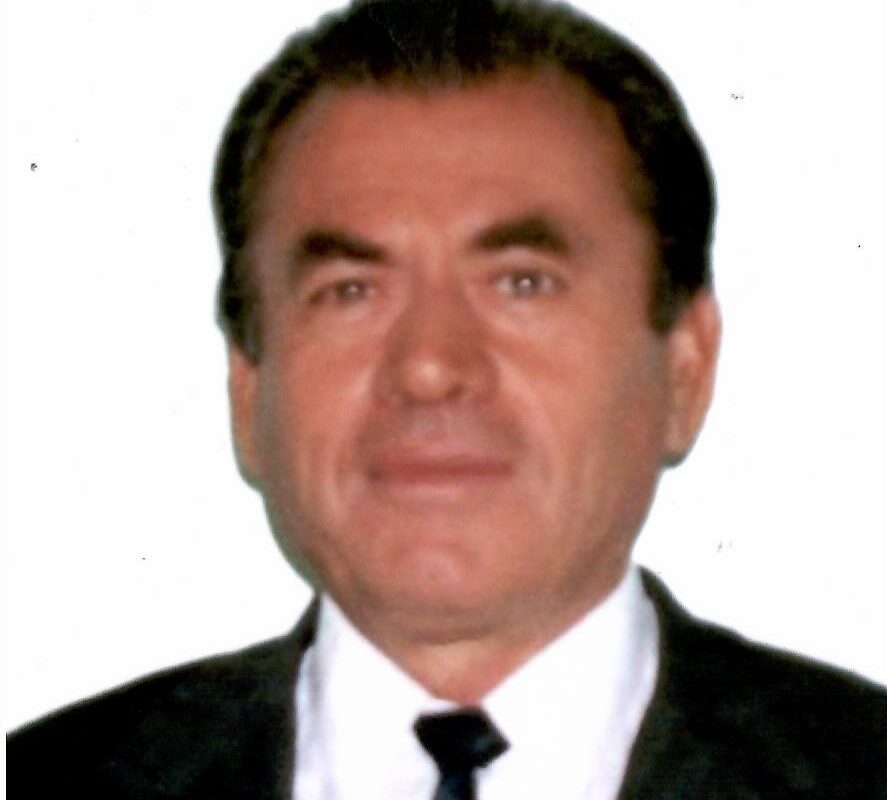Έφυγε από τη ζωή ο Νικόλαος Στεργίου
