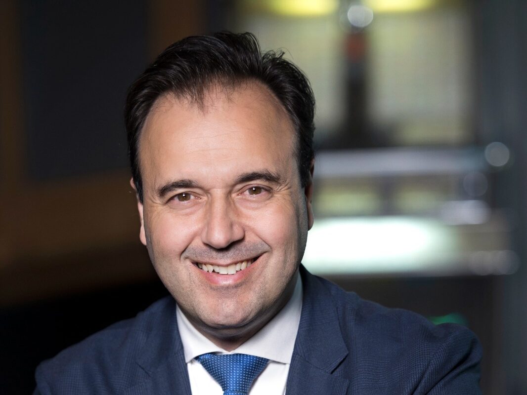 Δημήτρης Παπαστεργίου: «Το 2025 θα είναι έτος ψηφιακής ωρίμανσης»