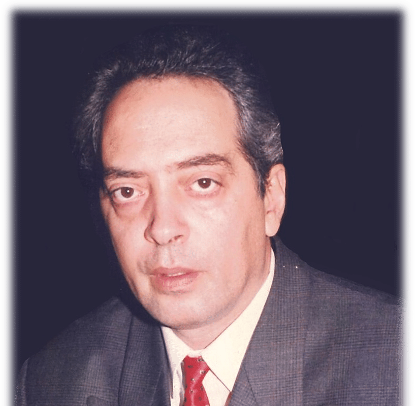 Απεβίωσε ο αρχιτέκτονας μηχανικός Ηλίας Βασιλός σε ηλικία 67 ετών
