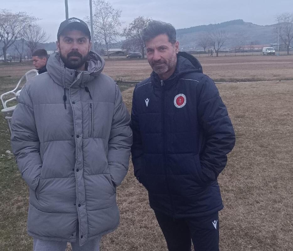Παραιτήθηκε ο Αγγελάκης, τα ηνία ο Γούτσιος