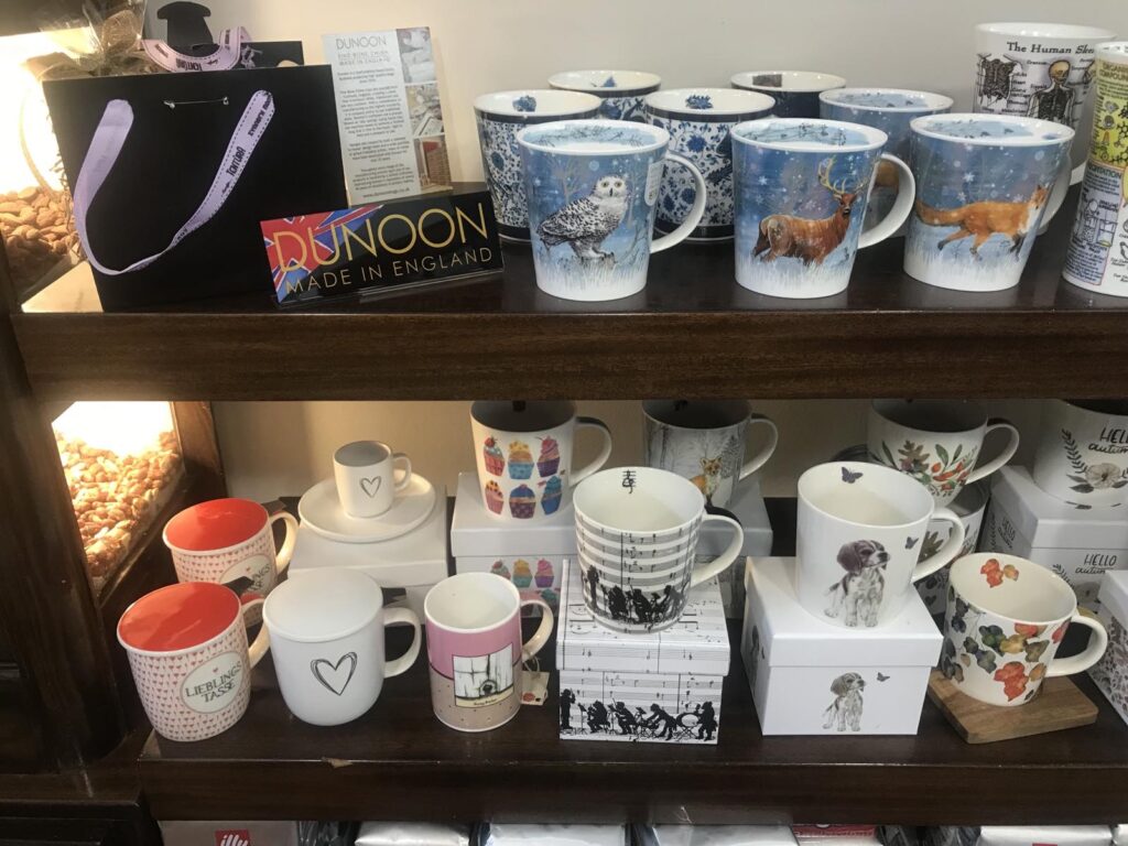 Coffeway: Ανανεωμένη Βιτρίνα, Ανανεωμένη Εμπειρία!