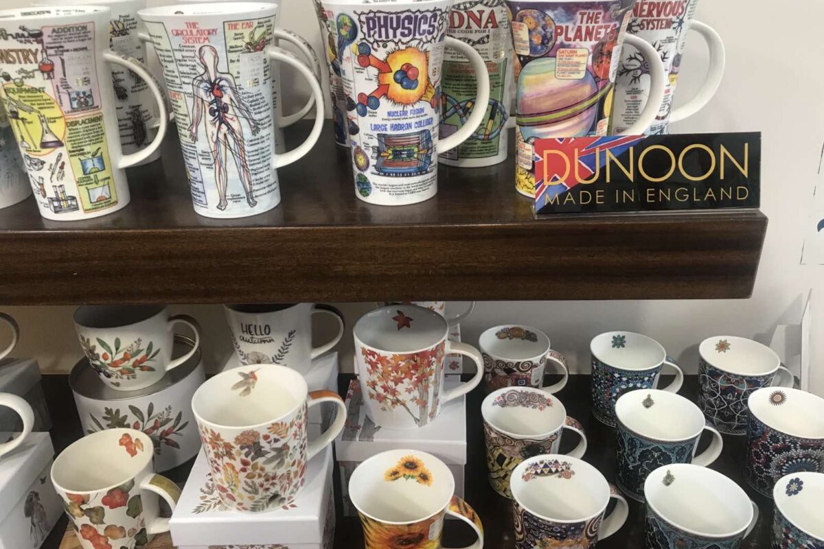 Coffeway: Ανανεωμένη Βιτρίνα, Ανανεωμένη Εμπειρία!