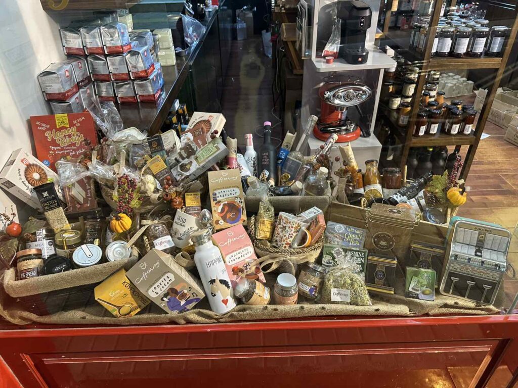 Coffeway: Ανανεωμένη Βιτρίνα, Ανανεωμένη Εμπειρία!