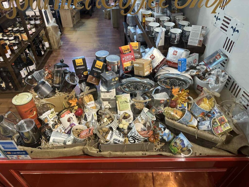 Coffeway: Ανανεωμένη Βιτρίνα, Ανανεωμένη Εμπειρία!