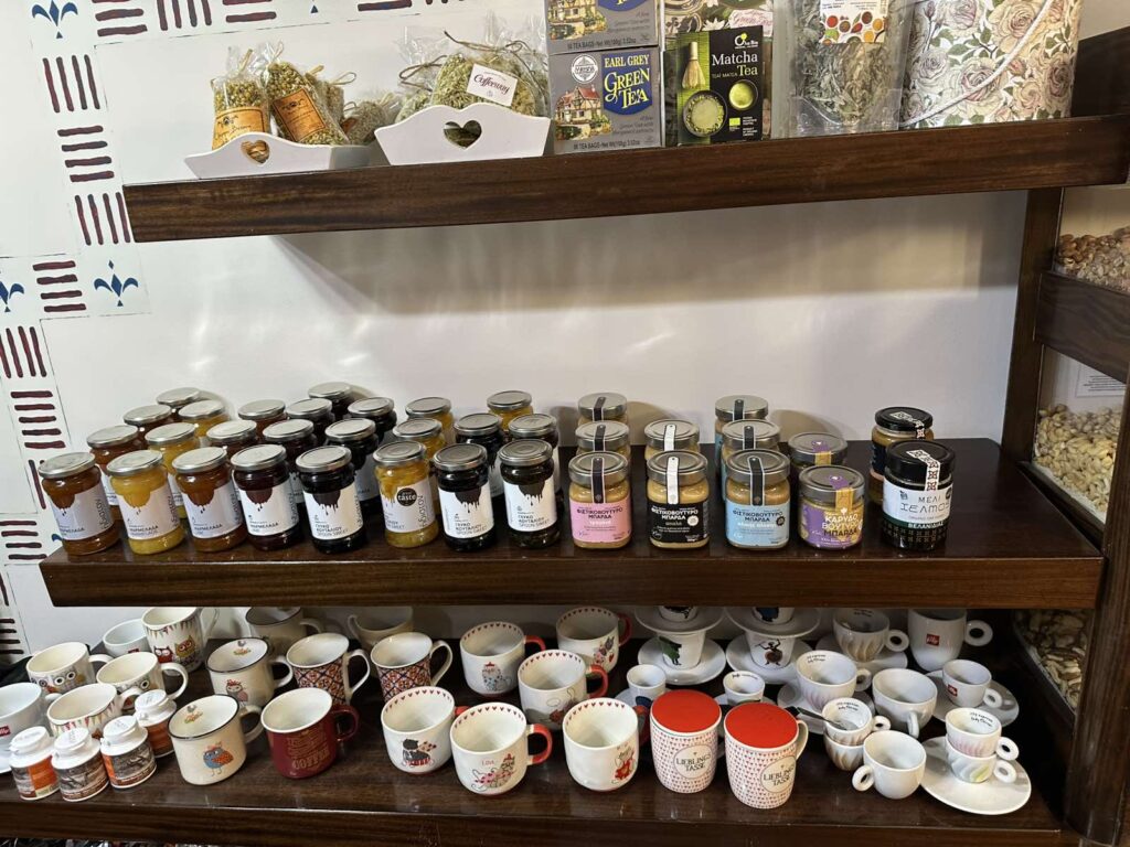 Coffeway: Ανανεωμένη Βιτρίνα, Ανανεωμένη Εμπειρία!